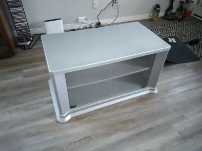 TV/Stereo stand, View more