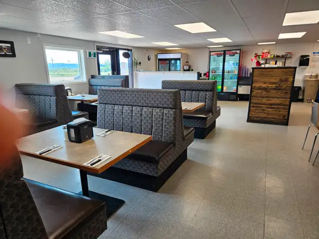 Lucrative Business / Restaurant63771524454017122