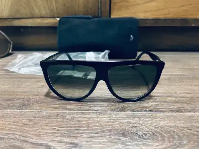 Celine women’s sunglasses black as worn by Kim kardashian, View more