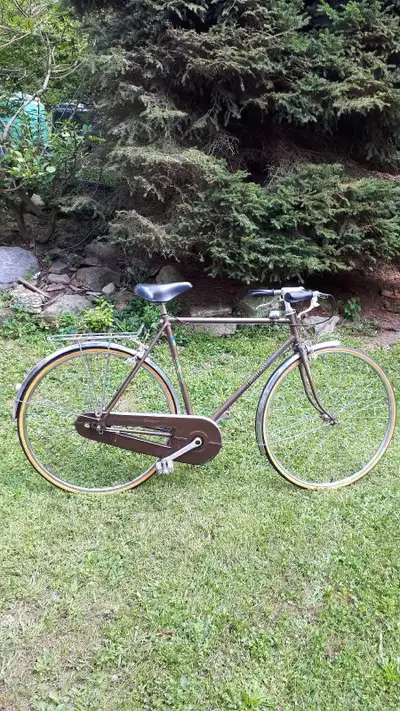 Peugeot Grand Touring Bike, View more