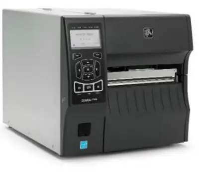 ZT420 zebra wireless, View more