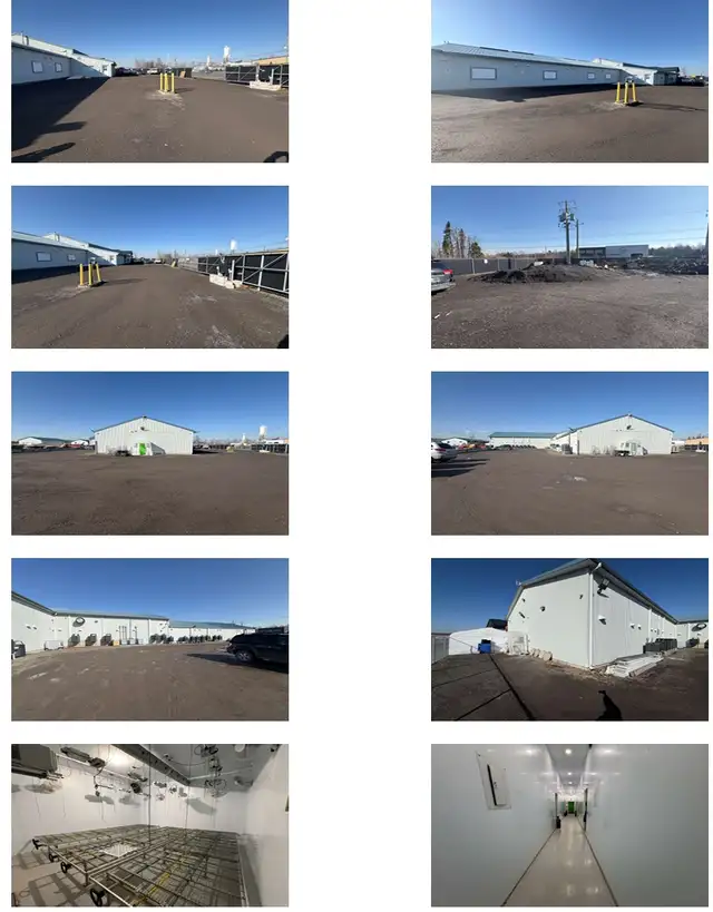 Rare Commercial Opportunity – Turnkey Facility in Booming Area62863778212610121
