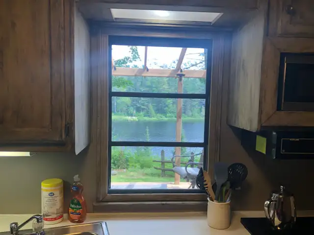 Luxury Trailer for Rent in Ontario in Canada - Image 11