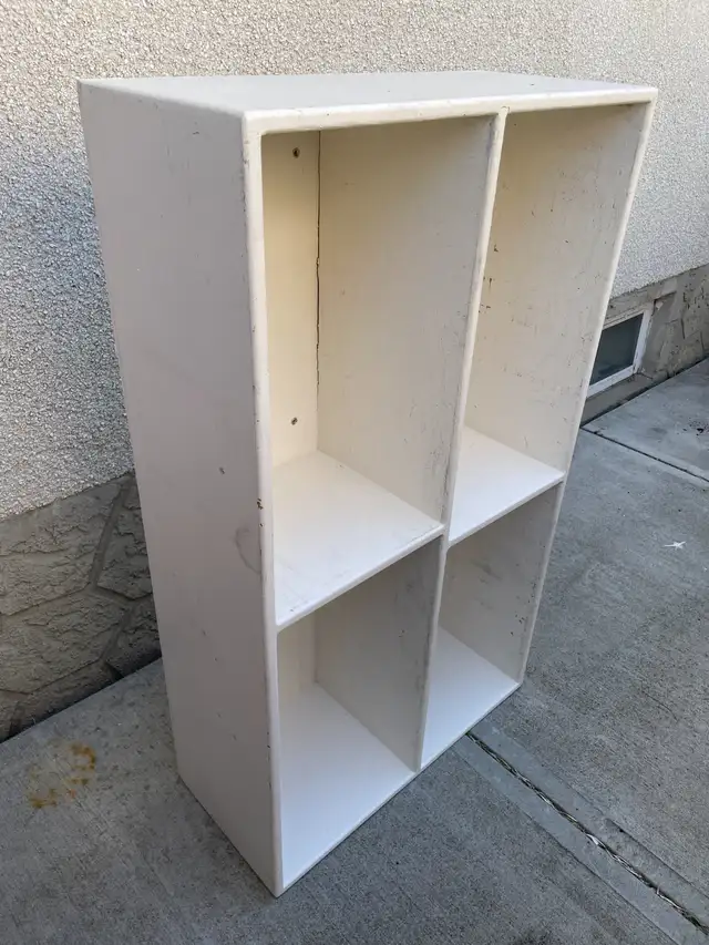 Shelving Unit (Wall Mounted) in Bookcases & Shelving Units in Edmonton - Image 3