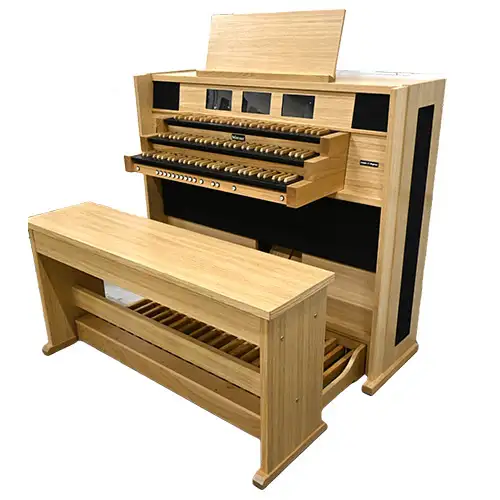 Mixtuur virtual home organs in Pianos & Keyboards in Lethbridge - Image 7