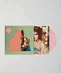 Chappell Roan-The Rise And Fall Of a Midwest Princess Pink Vinyl