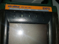 EXFO AXS-200/635 SharpTester Copper VDSL2 ADSL2+. many units ton