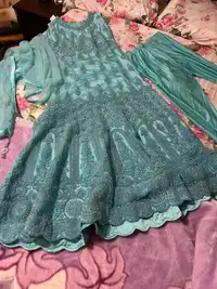 Size 38 (M) Mermaid Cut dress/party wear