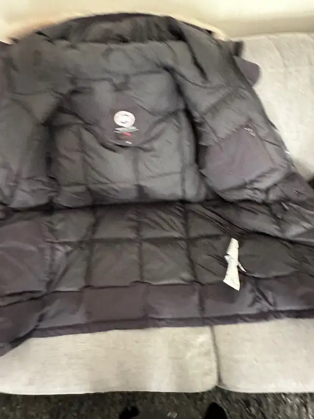 Canada Goose Langford Parka Men in Men's in Mississauga / Peel Region - Image 3