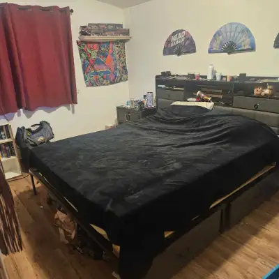 Room for rent