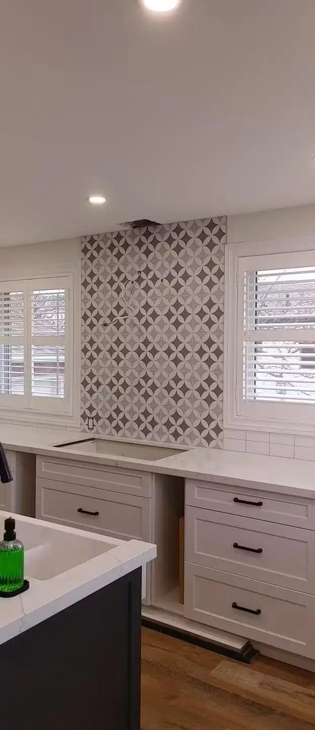 Tiles installation599604361514209286