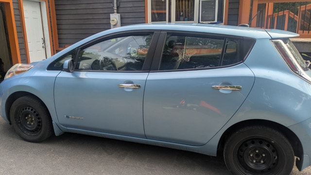 Leaf 2015 — photo 3
