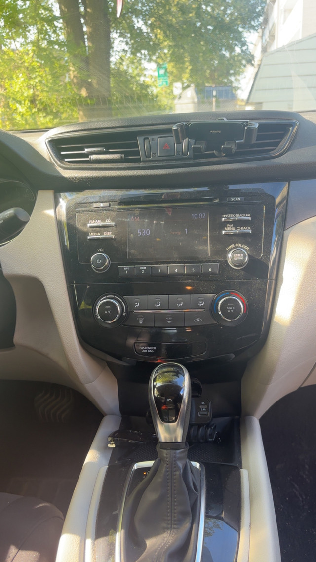 Nissan Qashqai 2018 dans Autos et camions  à Ville de Québec - Image 2
