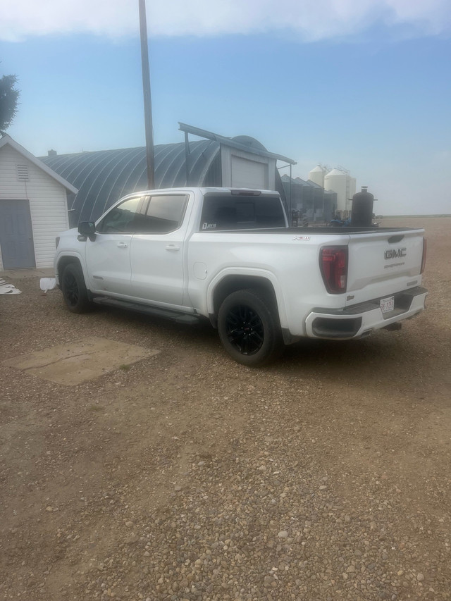 2025 GMC 1500 in Cars & Trucks in Medicine Hat