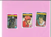 Vintage Hockey: 1982-83 OPC Starter Set (300 cards)Ex. Condition
