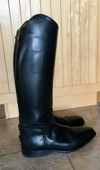 Dressage Custom Ring Boots (men's 12)