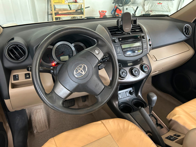 2009 Toyota RAV4 for sale in Cars & Trucks in Markham / York Region