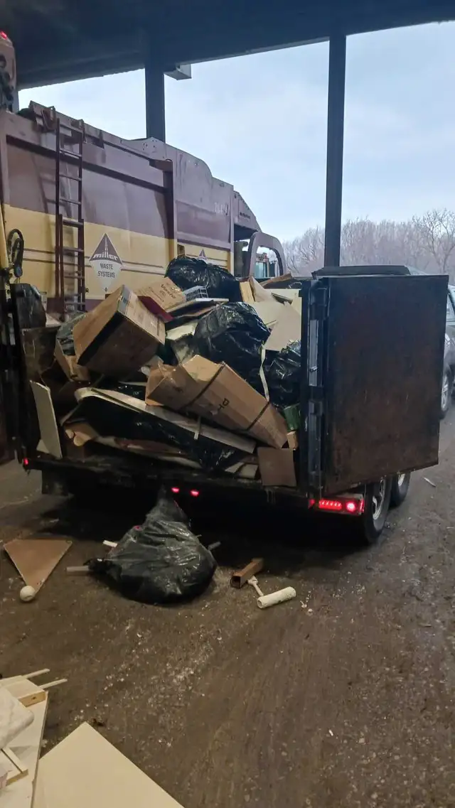 waterproofing and excavation and demolition  in Excavation, Demolition & Waterproofing in Oshawa / Durham Region - Image 6