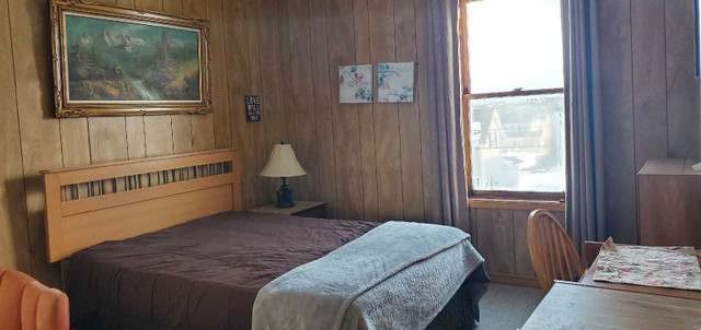 Room for Rent in Glace Bay. Boys only. Prefer international stu in Room Rentals & Roommates in Cape Breton