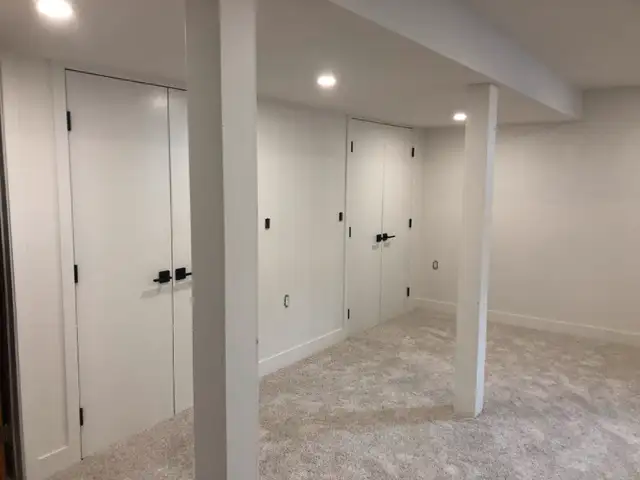 Fully Qualified Carpenter Saskatoon62864358645761122