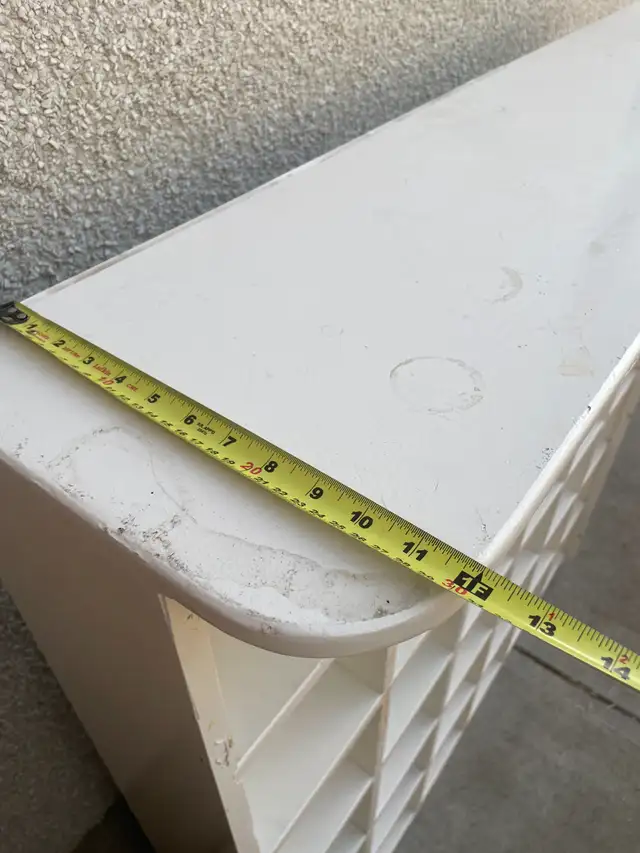 Cubby Shelf Unit in Bookcases & Shelving Units in Edmonton - Image 5