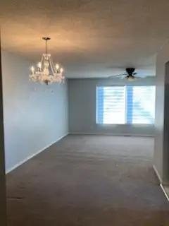 This suite comes with its own laundry suite. The spacious suite comes with a great open kitchen. The...