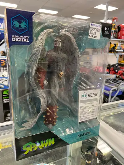 Available now!!!!! Open box Have extra gear? Bring it on down for easy cash! Always something great...