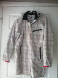 Imperméable Helly Hansen