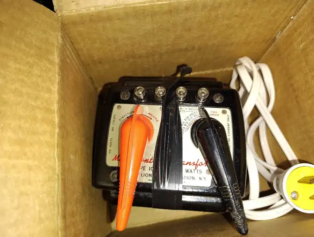 train miniature Lionel train 1954 in Other in Rimouski / Bas-St-Laurent - Image 11