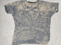 Extreme Randy Couture  Size XL Graphic T-Shirt  worn a few times
