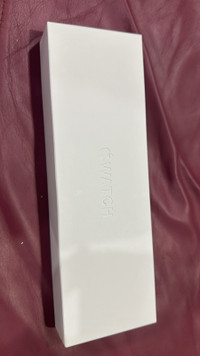 APPLE WATCH SERIES 9 45 MM GPS  SEALED BOX BRAND NEW 