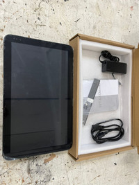Touch Screen Monitor 15.6"