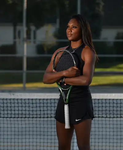  All levels indoors Tennis, View more