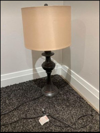 Lamp for living room / bedroom 