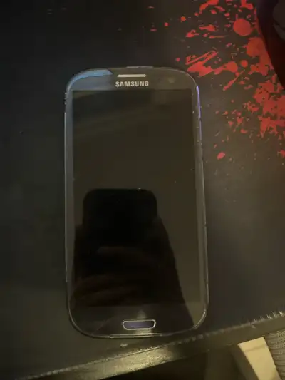 Samsung Galaxy S4, View more