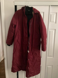 Kanuk Héritage Classic Long Parka