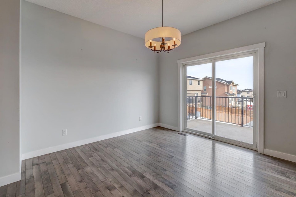 3.5BR   2.5Bath Open Concept Main Floor Home 4