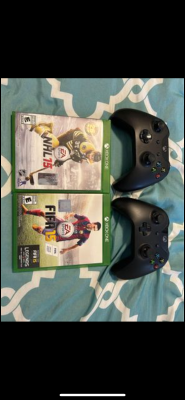 XBox Games / Jeux, View more