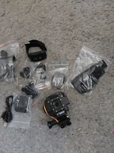 wasp Bluetooth remote shuttle , View more