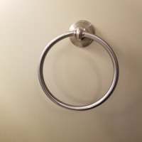 Towel Ring