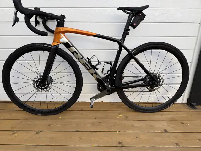 2022 Trek Emonda SL7 Disc AXS in Other in Barrie - Image 7