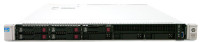 HPE Proliant DL360p G8 1U Rackmount Server (8 Bay SFF Server )