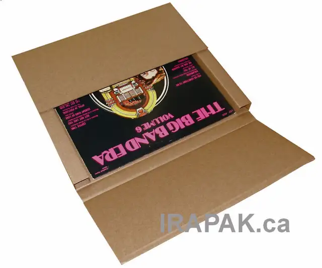 Boxes for Laptop Computers - Low Cost Computer Mailers/Shippers in Other Business & Industrial in City of Toronto - Image 6
