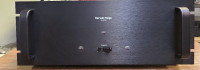 CERWIN VEGA A-400 POWER AMPLIFIER