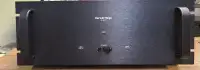 CERWIN VEGA A-400 POWER AMPLIFIER