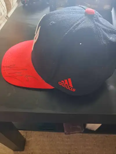 Adidas Toronto Raptors Hat, View more