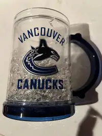 Vancouver Canucks Mug