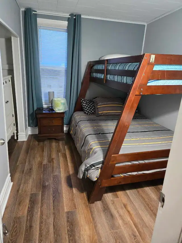 furnished room rentals for contractors in Room Rentals & Roommates in Saint John - Image 3