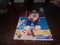 montreAL canadiens hockey photos pictures 7 jours lot of 9 1991