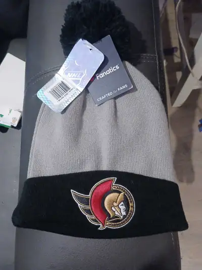 Fanatics Ottawa Senators Toque, View more
